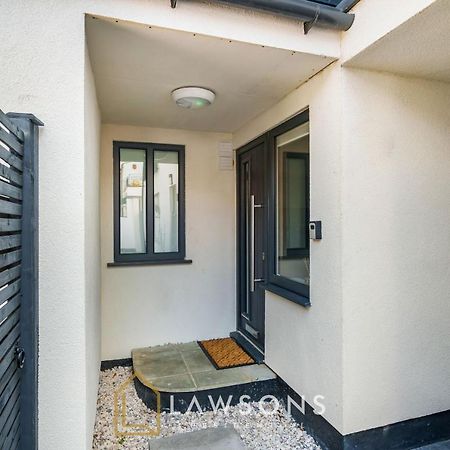 Cosy Living By Lawsons Apartment Windsor Luaran gambar