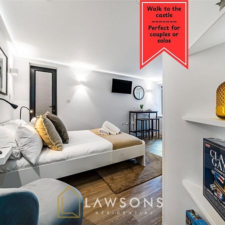 Cosy Living By Lawsons Apartment Windsor Luaran gambar