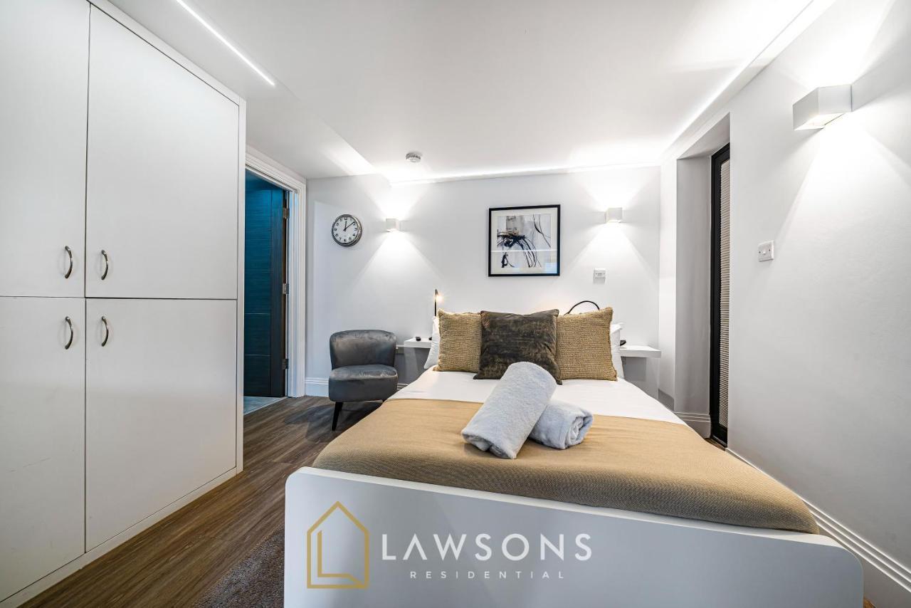 Cosy Living By Lawsons Apartment Windsor Luaran gambar